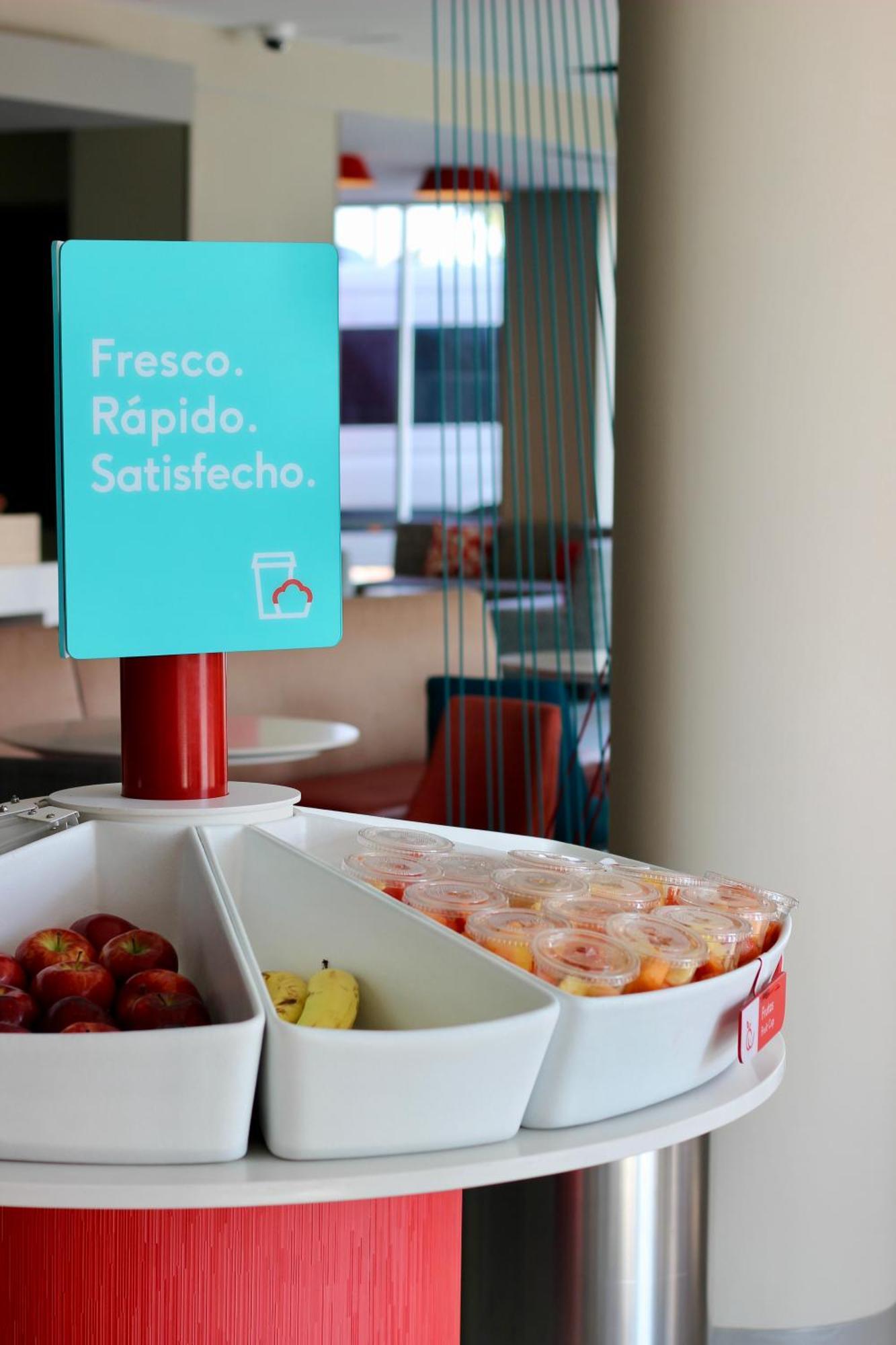 Avid Hotels - Guadalajara Av Vallarta Pte By Ihg Zapopan Kültér fotó