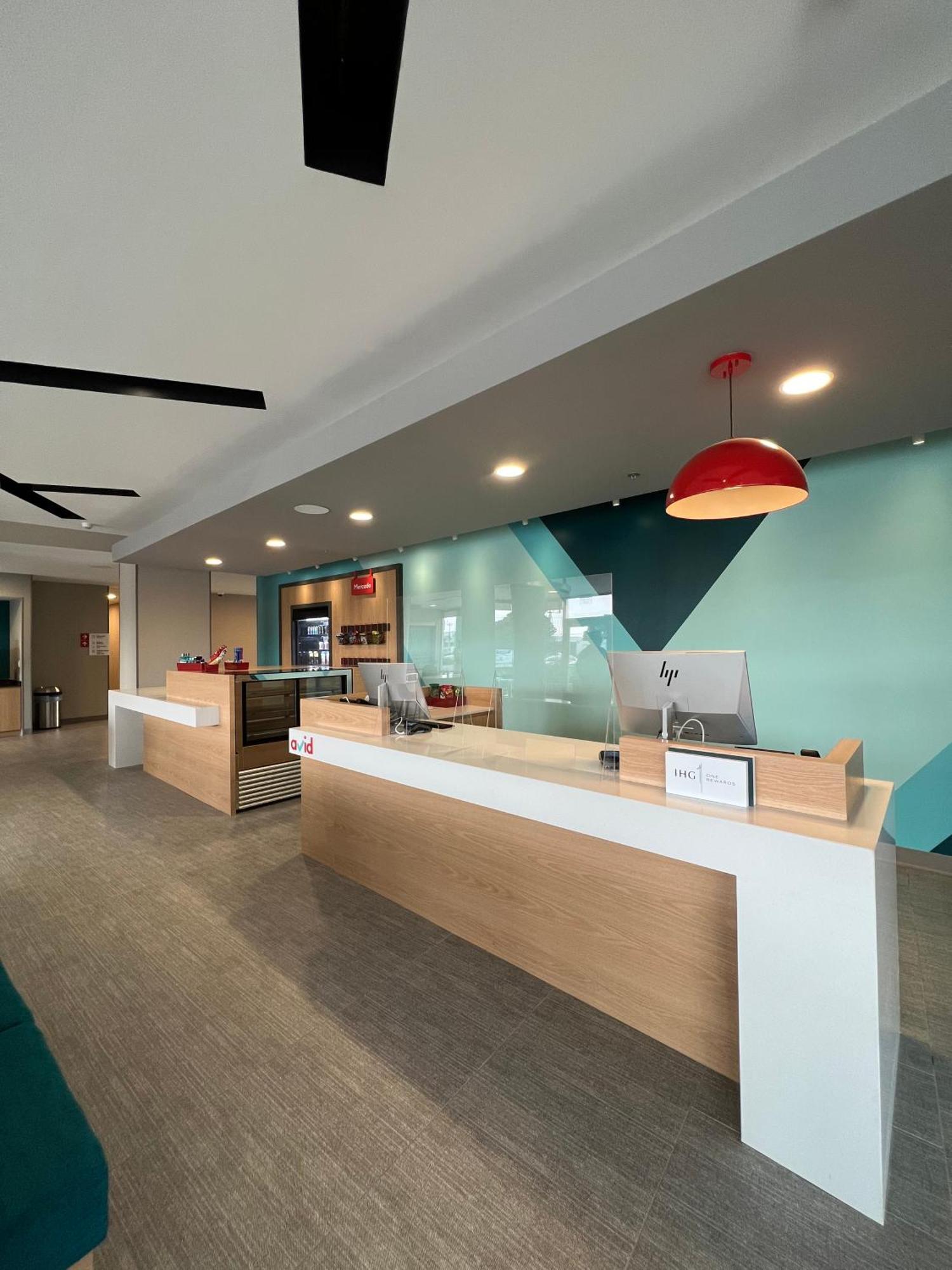 Avid Hotels - Guadalajara Av Vallarta Pte By Ihg Zapopan Kültér fotó