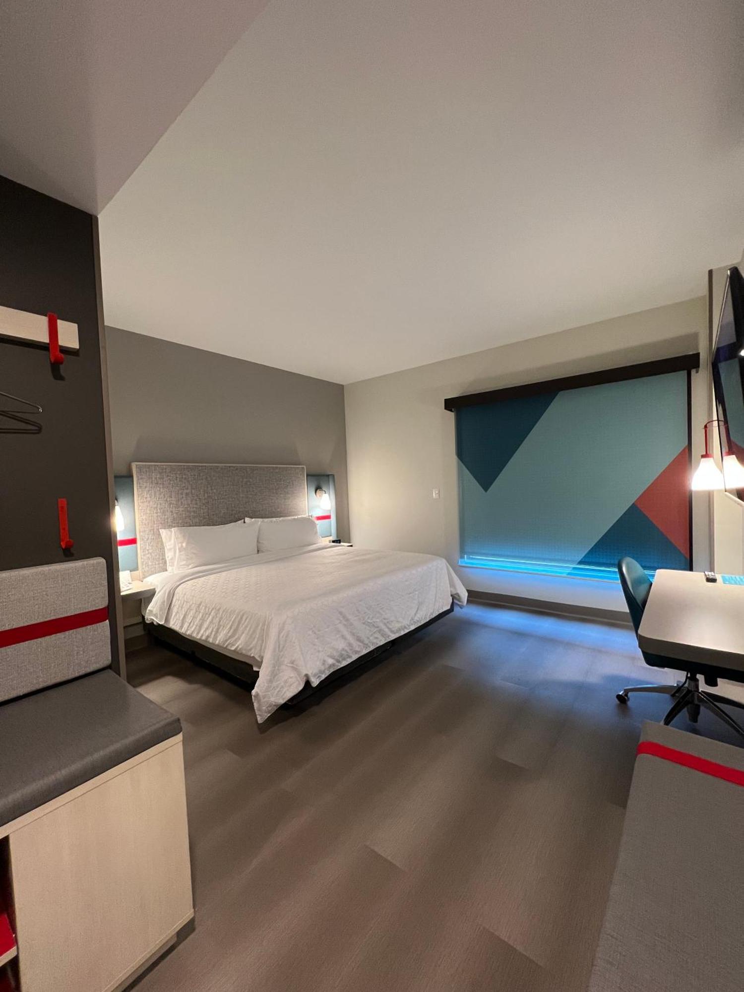 Avid Hotels - Guadalajara Av Vallarta Pte By Ihg Zapopan Szoba fotó
