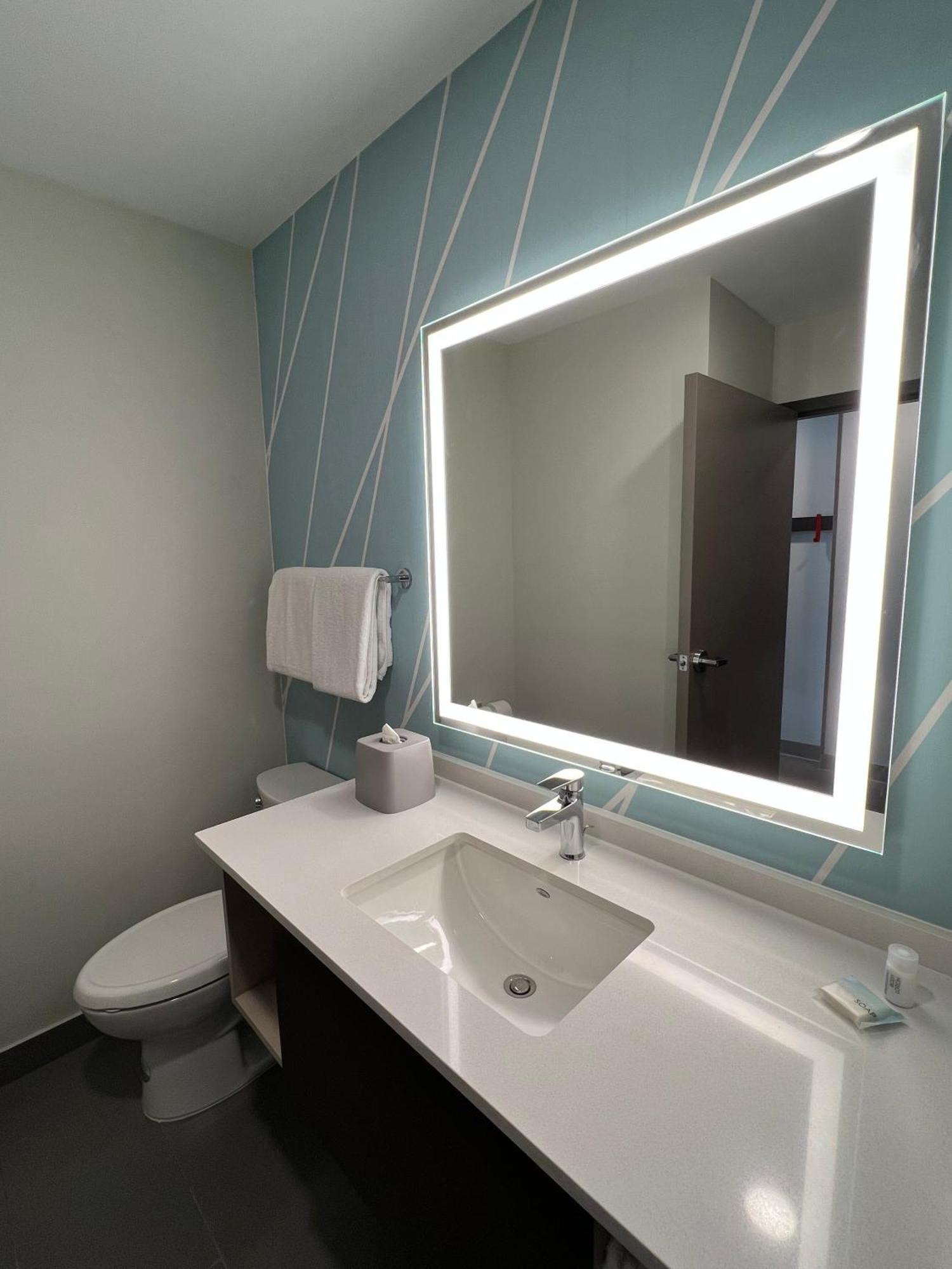 Avid Hotels - Guadalajara Av Vallarta Pte By Ihg Zapopan Kültér fotó